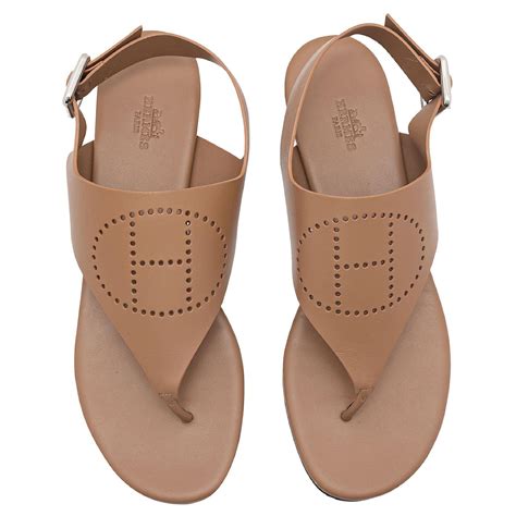 hermes kola sandals|hermes empire sandals.